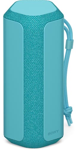 Sony SRS-XE200 - Bluetooth speaker - Blauw — thumbnail 1
