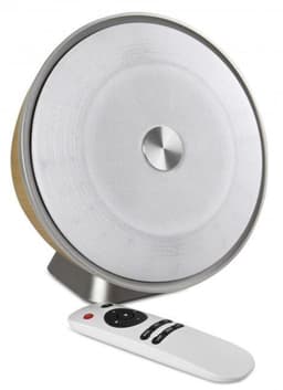Swisstone BX 700 Bluetooth Luidspreker 15W (Beige-Bruin) — thumbnail 9