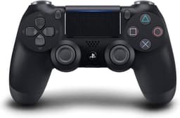 Sony DualShock 4 Controller V2 - PS4 - Zwart — thumbnail 1
