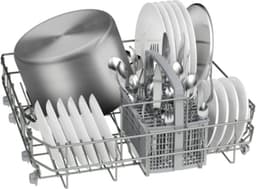 vaatwasser 60cm 12 couverts 48db - bosch - SMS25AW05E — thumbnail 3