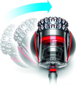 Dyson Cinetic Big Ball Absolute 2 - Stofzuiger zonder zak — thumbnail 11
