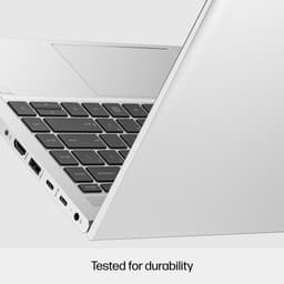 HP ProBook 440 G10 Intel® Core™ i5 i5-1335U Laptop 35,6 cm (14") Full HD 16 GB DDR4-SDRAM 512 GB SSD Wi-Fi 6E (802.11ax) Windows 11 Pro Zilver — thumbnail 4
