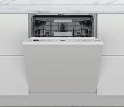 Whirlpool W0I D741A S - Volledig integreerbare Inbouwvaatwasser - Auto deur opening — thumbnail 14