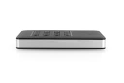 Verbatim Store ´n´ Go Secure Portable Harddisk 2TB — thumbnail 4
