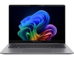 ASUS ExpertBook P5 P5405CSA-NZ0195X - Zakelijke Laptop - 14 inch - Core Ultra 7 - 32GB/1000GB - Windows 11 Pro