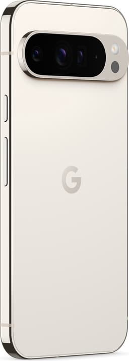 Google Pixel 9 Pro Xl - 256GB - Crème — thumbnail 6