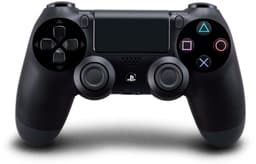 Sony DualShock 4 Controller - PS4 — thumbnail 11