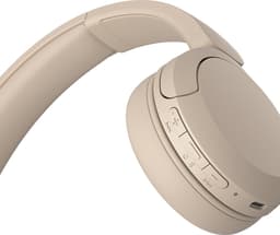 Sony WH-CH520 - Draadloze on-ear koptelefoon - Beige — thumbnail 15