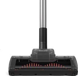 Philips Performer LED 8000 series XD8152/12 - Stofzuiger met zak - LED-mondstuk - 900W - Grijs — thumbnail 8
