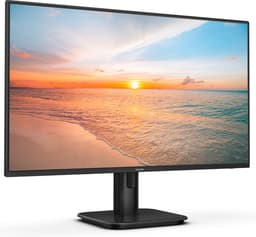 Philips 24E1N1100A - Full HD IPS Monitor - 60 hz - Speakers - 24 inch — thumbnail 4