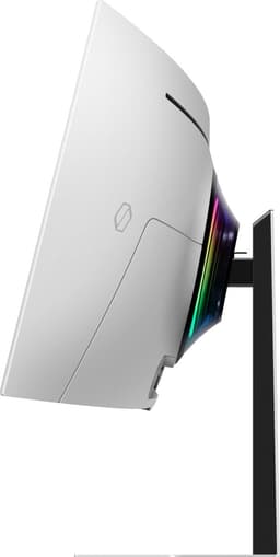 Samsung Odyssey G9 G95SD - DQHD OLED Gaming Monitor - 240Hz - 49 Inch — thumbnail 8