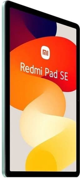 Tablet Xiaomi RED PADSE 4-128GREV2 Octa Core 4 GB RAM 128 GB Groen — thumbnail 5