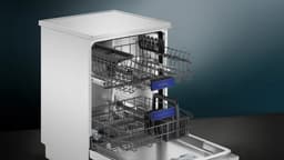 Siemens SN23HW01KE IQ 300 Vrijstaande vaatwasser — thumbnail 7