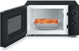 Whirlpool MWP 103 B - vrijstaande magnetron — thumbnail 2