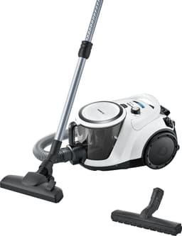 Bosch BGS41K332 Serie 6 - Stofzuiger zonder zak - Wit — thumbnail 14