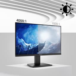 MSI Pro MP2412 - Full HD Monitor - 100hz - 24 inch — thumbnail 11