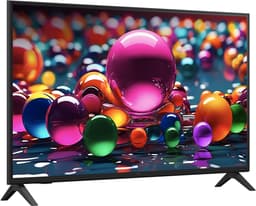LG 43UA75006LA - 43 inch - 4K LED - 2025 - Smart TV — thumbnail 8