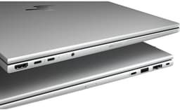 "HP EliteBook 8 G1i 16 AI Intel Core Ultra 5 225U Laptop 40,6 cm (16"") WUXGA 16 GB DDR5-SDRAM 512 GB SSD Wi-Fi 6E (802.11ax) Windows 11 Pro AI PC Zilver" — thumbnail 14