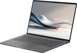 ASUS Zenbook A14 UX3407QA-QD237W - Copilot+ Laptop - 14 inch — thumbnail 4