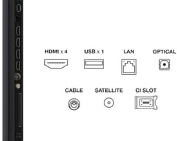 TCL 98Q7C - 98 inch - 4K QD-MiniLED - 2025 — thumbnail 11