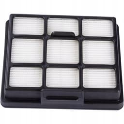 HEPA- en motorfilter vervangbaar voor stpfzuiger Bosch Serie 2, compatibel met BGC05A320 en BGS05AAA2 — thumbnail 5