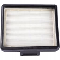 HEPA- en motorfilter vervangbaar voor stpfzuiger Bosch Serie 2, compatibel met BGC05A320 en BGS05AAA2 — thumbnail 7