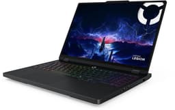 Lenovo Legion Pro 5 16IAX10 - Gaming Laptop - 16 inch - Core Ultra 9 - RTX 5070 - 32GB/2TB - OLED - 165 Hz — thumbnail 8