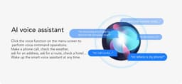 Knobbout 1.28 inch ultradunne smartwatch met gezond heidsmonitoring, sporttracking, muziekbediening, persoonlijke wijzerplaat, bluetooth bellen - - zwart staal+siliconen horlogeband — thumbnail 14