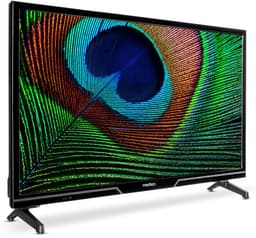 MEDION 59.8 cm 24" HD TV Android TV Smart TV HDR Prime Video PVR Bluetooth, MD824100 — thumbnail 7