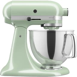 Kitchenaid Artisan 5KSM175PSEPT - Keukenmachine - Pistachio — thumbnail 1