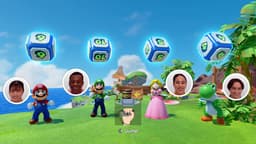 Super Mario Party Jamboree + Jamboree TV – Nintendo Switch 2 Edition — thumbnail 5