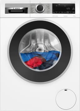Bosch WGG246Z8NL - Serie 6 - Wasmachine met stoom - 9 kg - 1600 rpm - Iron Assist: vermindert kreukels tot 50% - Energielabel A - SpeedPerfect - Bespaar water met ActiveWater Plus — thumbnail 12