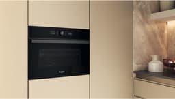 Whirlpool WMW47HMB Zwart Combimagnetron Ingebouwd 45 cm l 900 W — thumbnail 5