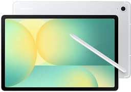 Samsung Galaxy Tab S10 FE 5G - 128GB - Zilver — thumbnail 5