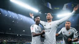 EA Sports FC 25 - PS4 — thumbnail 9
