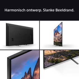 Sony K65XR52BP.CEI Smart TV 65’’ BRAVIA 5 4K XR|Mini LED 2025 — thumbnail 22