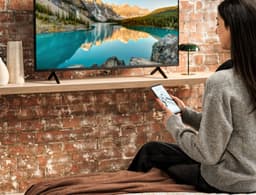 Sony Bravia 3 - 43 inch - 4K LED - 2025 - Smart TV — thumbnail 12