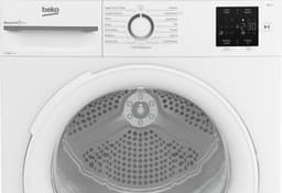 Beko BM3T3822NW wasdroger Vrijstaand 8 kg — thumbnail 8