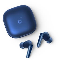 soundcore Liberty 5 by Anker, draadloze oordoppen met noise-cancelling, 2x sterkere stemonderdrukking, realtime adaptieve noise canceling, snelladen, Dolby Audio, heldere gesprekken met 6 microfoons en AI, lange batterijduur — thumbnail 13