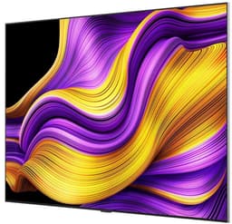 LG G5 OLED77G55LW - 77 inch - 4K OLED Evo Max - 2025 - Smart TV — thumbnail 7