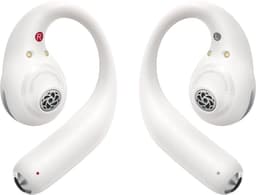 Soundcore AeroFit Pro by Anker - draadloze open oordoppen, supercomfortabel, stevige pasvorm, ergonomisch ontwerp, rijk geluid met LDAC, Bluetooth 5.3, IPX5-waterdicht, 46 u speeltijd, appbediening — thumbnail 13