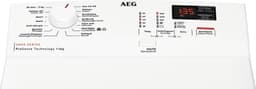 AEG LTR6B62 6000 serie ProSense - Wasmachine bovenlader - Energielabel B - 6 kg - NL/FR — thumbnail 3