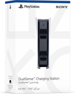 Sony PlayStation - PS5 DualSense Controller Oplaadstation — thumbnail 5