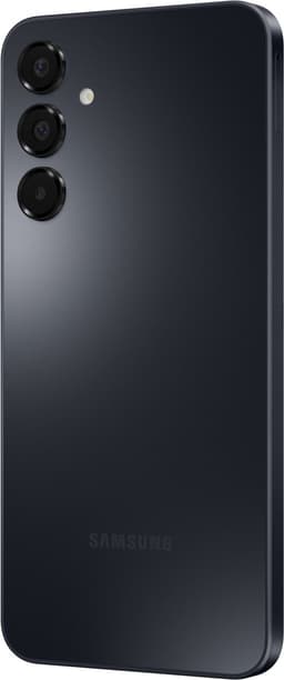 Samsung Galaxy A16 4G (LTE) - 256GB - Zwart — thumbnail 6