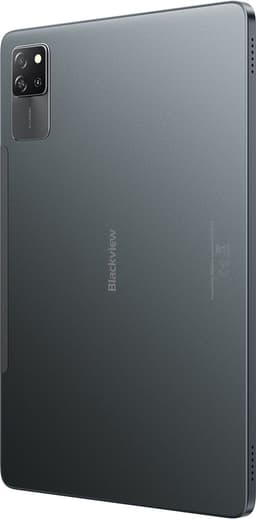 Blackview Tab 60 Pro Tablet - 4G - 8GB RAM - 128GB - 10.1 inch - Android 14 - Unisoc T606 Octa core - Widevine L1 - Grijs — thumbnail 4
