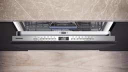 Siemens SN63HX15TE - iQ300 - Inbouwvaatwasser - 60 cm - Energielabel D - Home Connect - infoLight — thumbnail 5