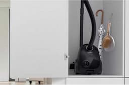 Bosch BGBS2LB1 Serie 2 - Stofzuiger met zak - Zwart — thumbnail 21