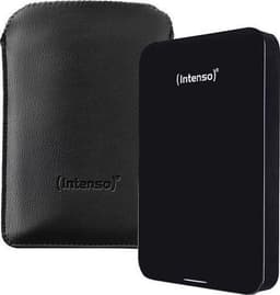 (Intenso) Memory Drive - HDD - USB 3.2 - 2.5 inch - 1TB - incl. beschermhoes (6021560) — thumbnail 9