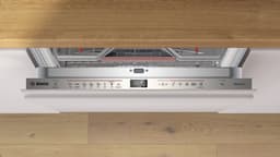 Bosch SMH6ECX12E - Series 6 - Inbouw vaatwasser - 60 cm - Energielabel A - Home Connect — thumbnail 6
