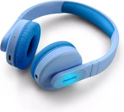 Philips TAK4206 - Bluetooth Kinder Koptelefoon - On-Ear Volumebegrenzing - Blauw — thumbnail 19
